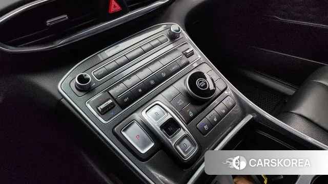 Hyundai The New Santa Fe id 3307413 из Кореи 19