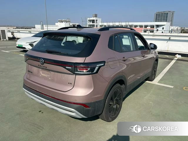 Volkswagen Tuyue id 4198804 из Китая 9