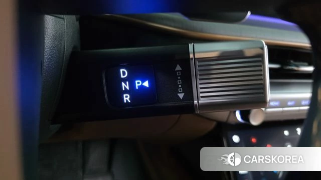 Hyundai Grandeur Hybrid (GN7) id 4617795 из Кореи 42