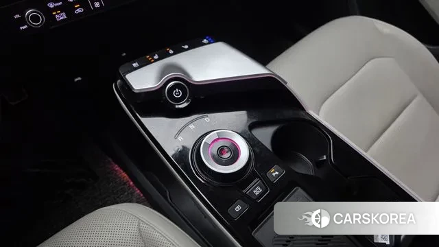 Kia EV6 id 3708035 из Кореи 19