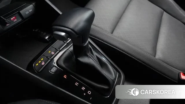 Kia Stonic id 3319261 из Кореи 19