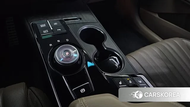 Kia K8 id 3680879 из Кореи 19