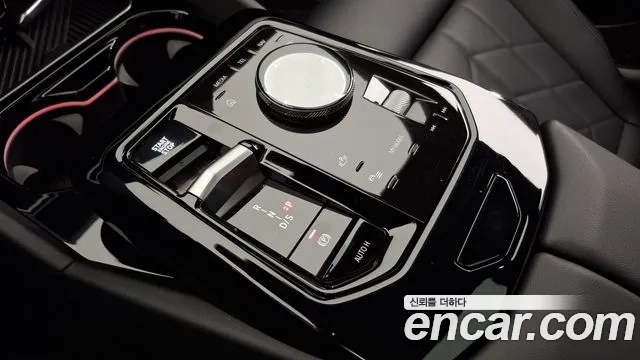 BMW 5 Series (G60) id 2920001 из Кореи 19