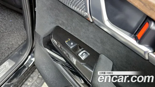 Kia Mohave Master id 2686020 из Кореи 19