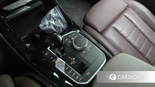 BMW X3 (G01) id 4549962 из Кореи 34