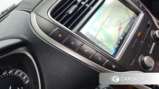 Lincoln MKX 2nd Generation id 3090815 из Кореи 19