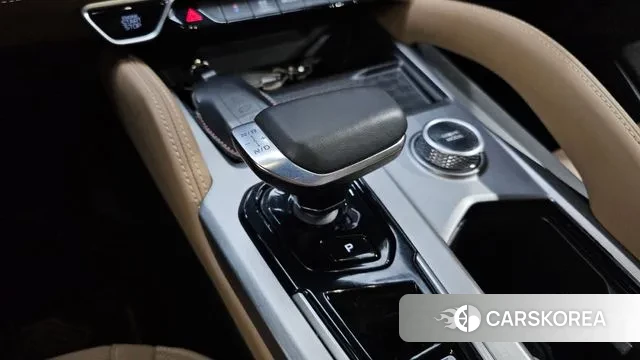 Renault Korea (Samsung) Grand Coleos id 3538564 из Кореи 19