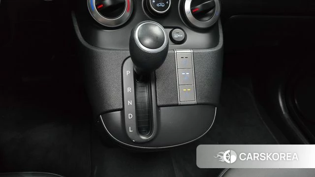 Hyundai Casper id 4427763 из Кореи 31