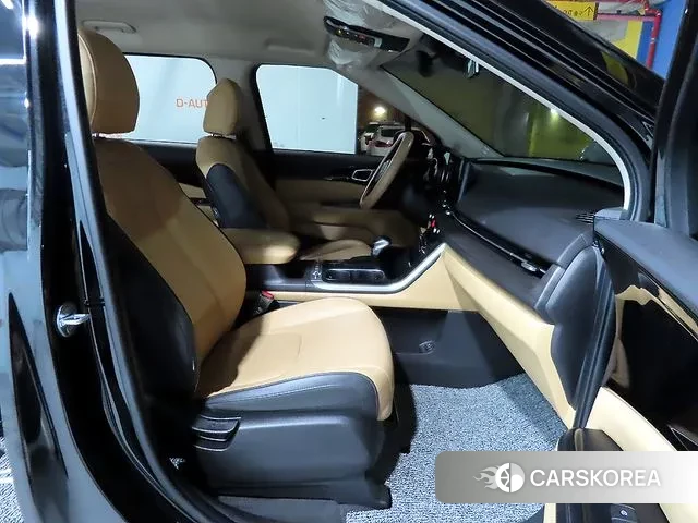 Kia Carnival 4th generation id 3707802 из Кореи 19