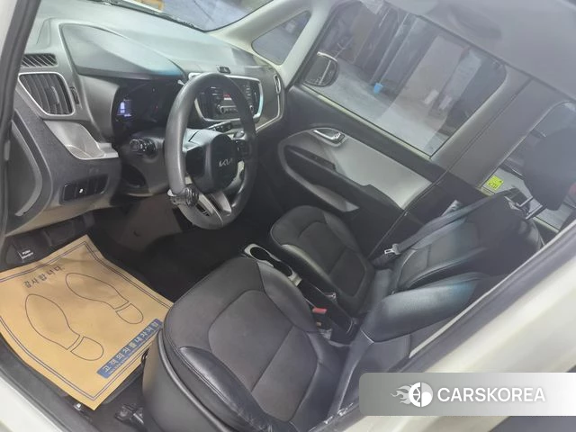 Kia The New Kia Ray id 4922468 из Кореи 13