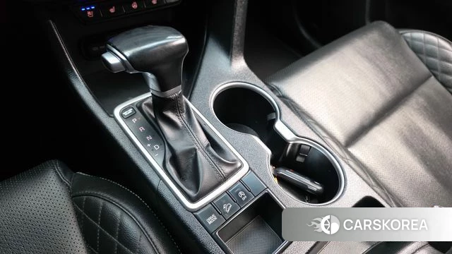 Kia Sportage 4th Generation id 4944455 из Кореи 30