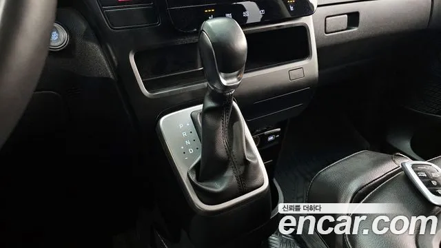 Hyundai Staria id 2690876 из Кореи 19