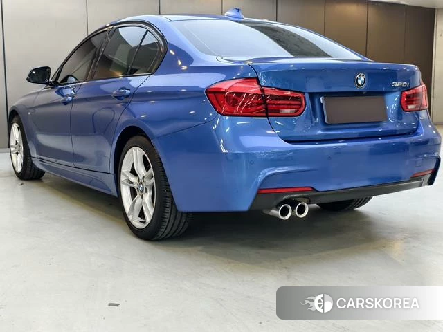 BMW 3 series id 4238472 из Китая 15