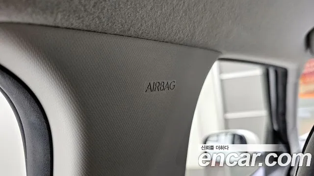 Hyundai Casper id 2680788 из Кореи 19