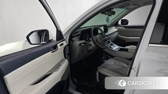 Hyundai The New Palisade id 3457887 из Кореи 19