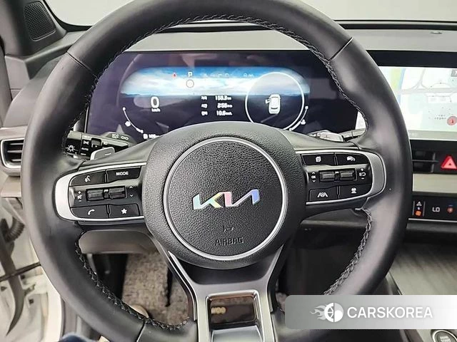 Kia Sportage 5th Generation id 4281306 из Кореи 17