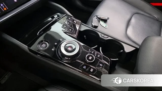 Kia Sportage 5th Generation id 3237390 из Кореи 19