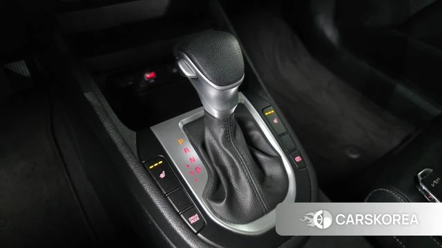 Kia The New K3 2nd generation id 3806508 из Кореи 19