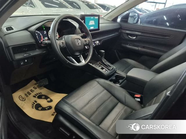 Honda CR-V id 4387382 из Китая 24