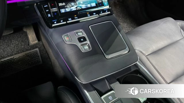 Hyundai The New Grandeur IG id 4943647 из Кореи 38