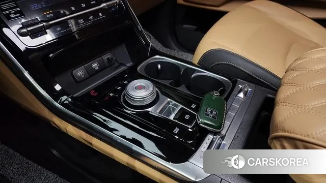 Kia Carnival 4th generation id 3679859 из Кореи 19