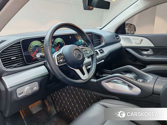 Mercedes-Benz GLE coupe id 4209461 из Китая 19