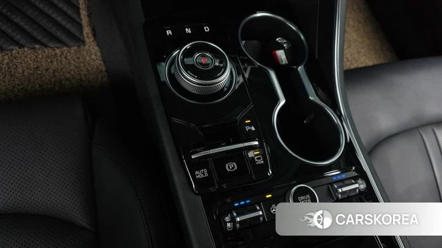 Kia K5 Hybrid 3rd Generation id 4898792 из Кореи 36