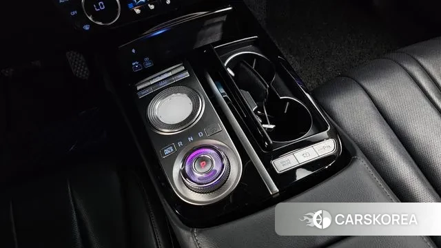 Genesis G80 (RG3) id 3060237 из Кореи 19