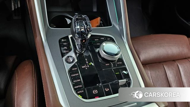 BMW X6 (G06) id 3885699 из Кореи 19