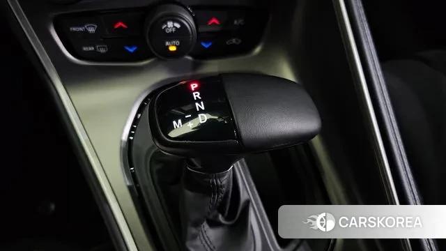 Dodge Challenger id 3032564 из Кореи 19