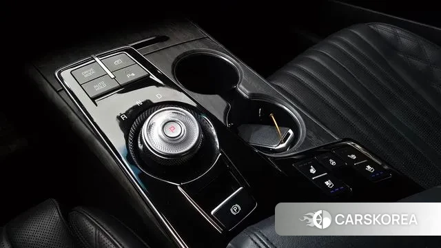 Kia K8 id 3281957 из Кореи 19