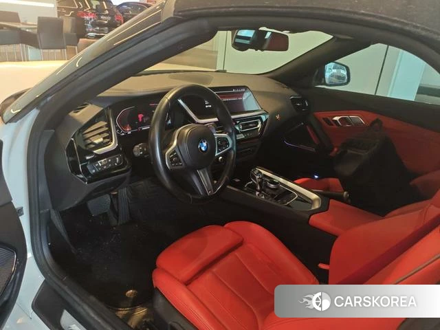 BMW Z4 id 4359077 из Китая 9