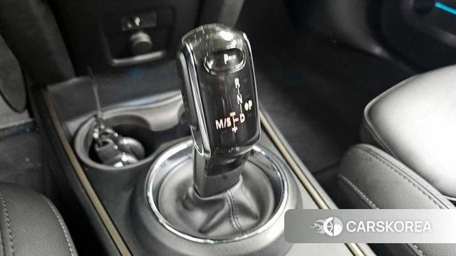 Mini Cooper Countryman id 4362397 из Кореи 37