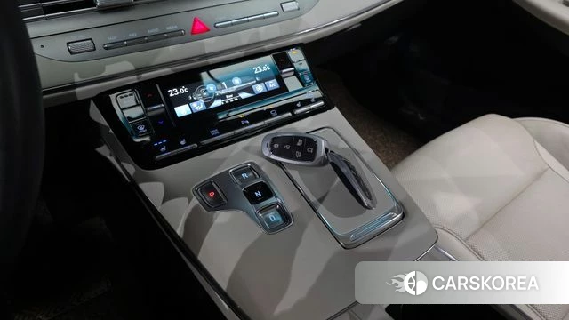 Hyundai The New Grandeur IG id 3839897 из Кореи 19