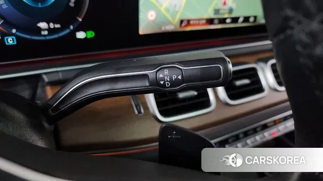 Mercedes-Benz GLE-Class W167 id 3717165 из Кореи 19