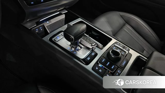 Genesis G80 id 4483218 из Кореи 33
