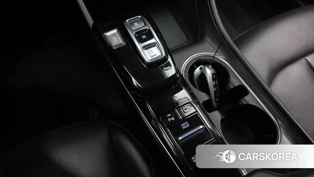 Hyundai Sonata (DN8) id 3777852 из Кореи 19