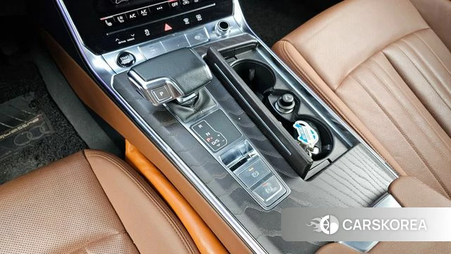 Audi A6 (C8) id 3904698 из Кореи 19