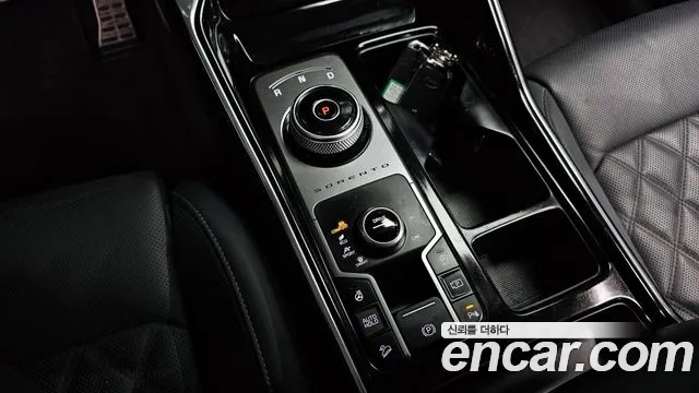 Kia Sorento 4th Generation id 2864899 из Кореи 19