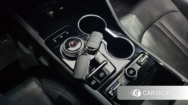 Kia K5 Hybrid 3rd Generation id 3598182 из Кореи 19