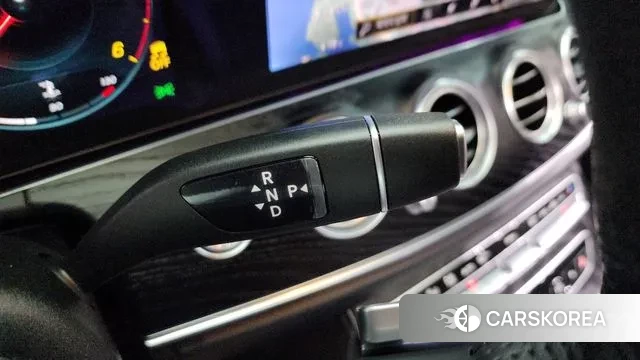 Mercedes-Benz E-Class W213 id 3007985 из Кореи 19