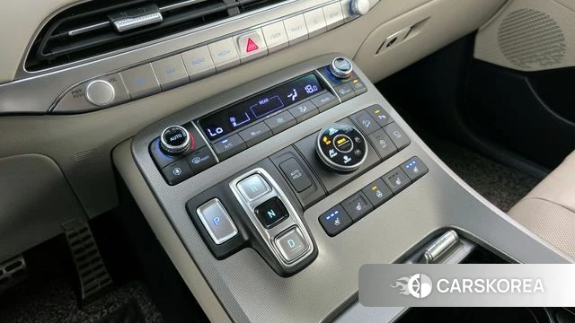 Hyundai Palisade id 4269076 из Кореи 29