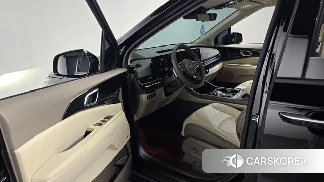 Kia The New Carnival 4th Generation id 3457519 из Кореи 19