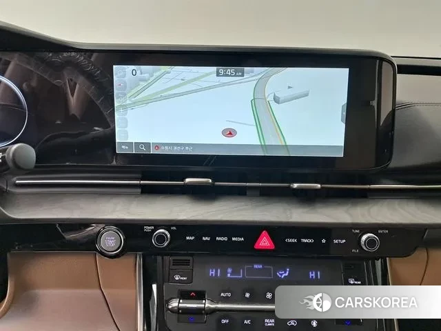 Kia Carnival 4th generation id 3581499 из Кореи 19