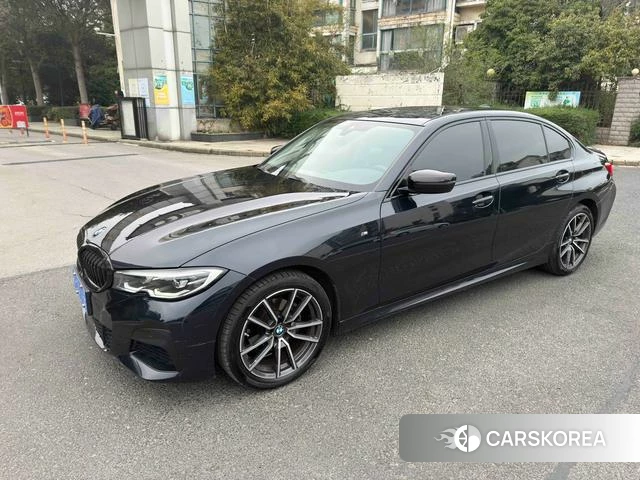 BMW 3 series id 4301457 из Китая 9