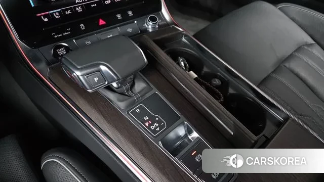 Audi A6 (C8) id 3523187 из Кореи 19