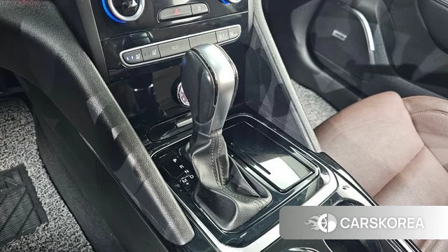 Renault Korea (Samsung) SM6 id 4447920 из Кореи 32