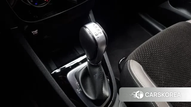 Renault Korea (Samsung) Clio id 3375090 из Кореи 19