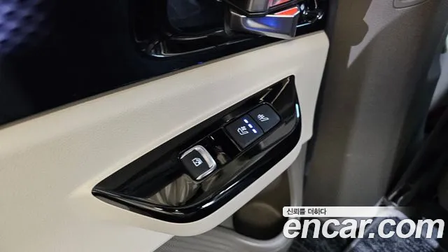 Kia Carnival 4th generation id 2545098 из Кореи 19