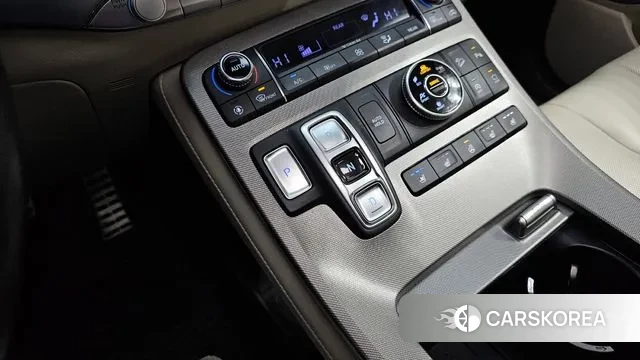 Hyundai Palisade id 3428094 из Кореи 19